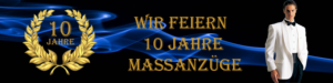 10 Jahre Maßanzug von The Nobleman