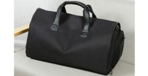 Suitbag - Reisetasche für Anzüge